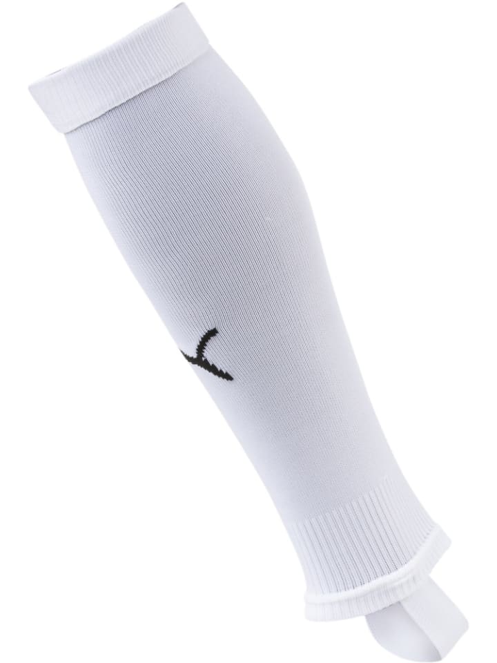 

Puma Носки-стремена "Team LIGA" белого цвета