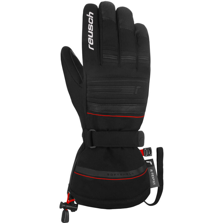 

Лыжные перчатки Reusch Conan R-TEX XT