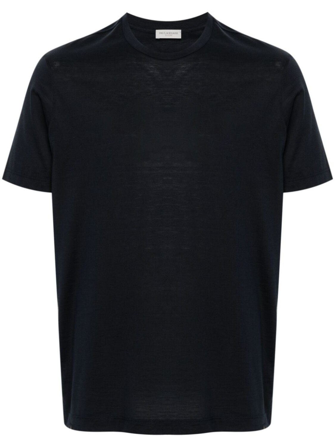 

Футболка с круглым вырезом Paul & Shark, синий