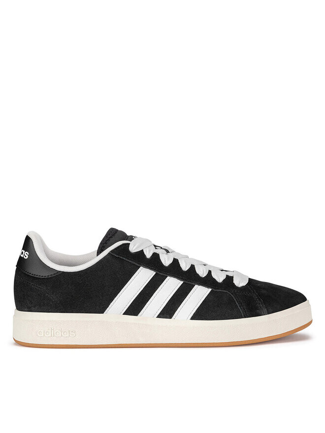 

Кроссовки Adidas, черный