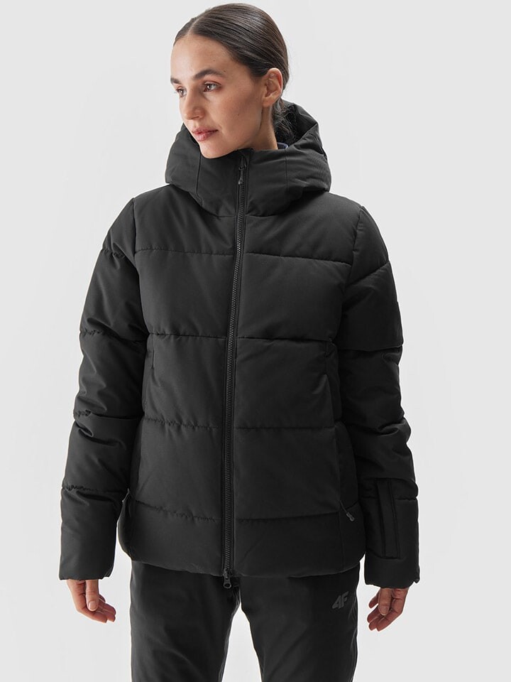 

Куртка для лыж и сноуборда 4F Ski-/ Snowboardjacke, черный