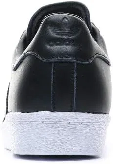 Женские кроссовки Adidas Originals Superstar 80s MT, Core Black Core Black — фото 3