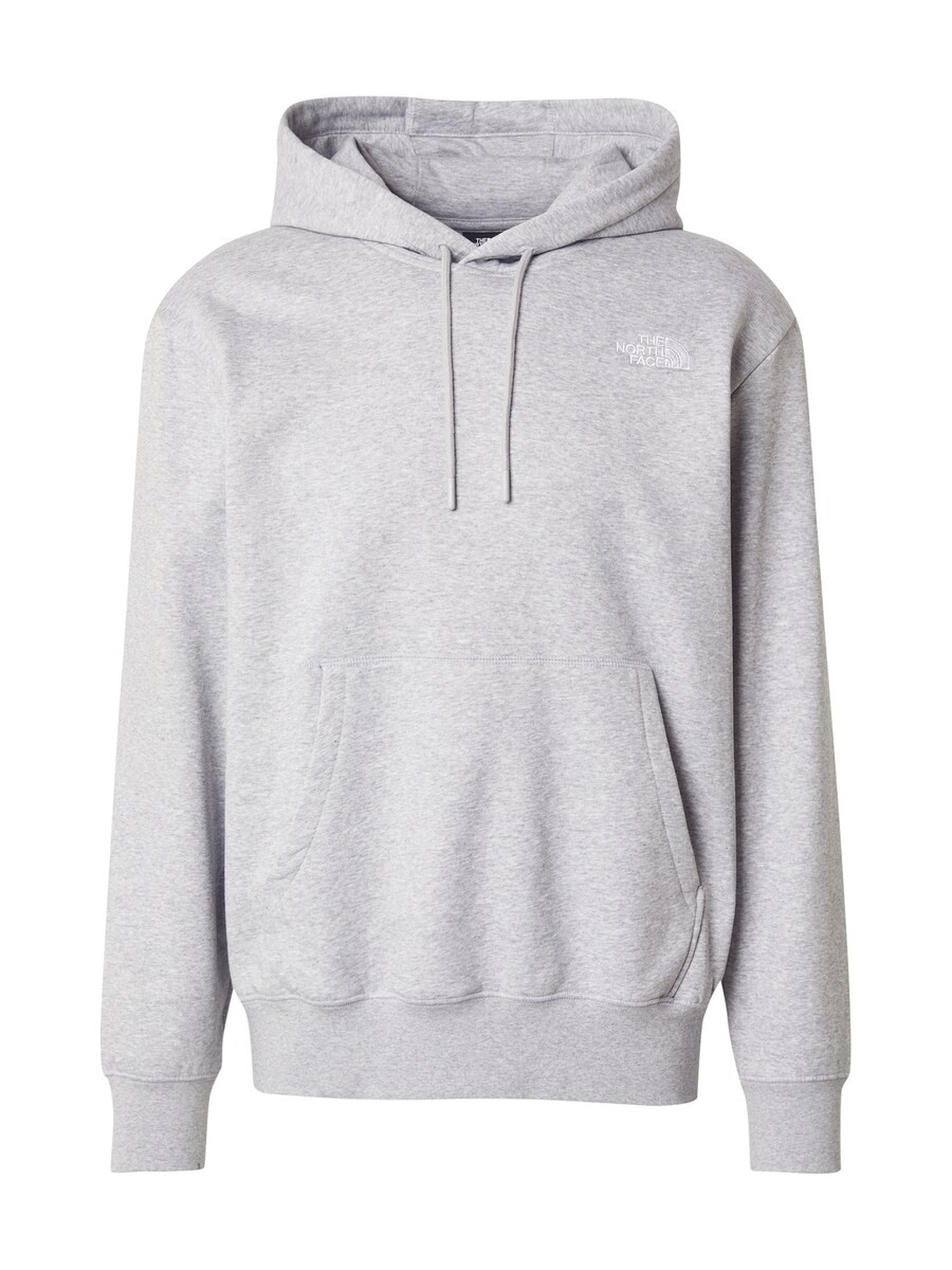 

Толстовка THE NORTH FACE ESSENTIAL, Grey