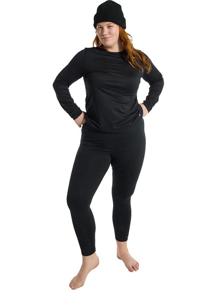 

Burton функциональное нижнее белье черного цвета