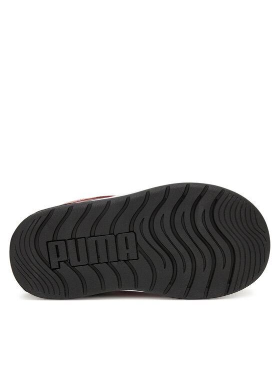 Кроссовки Multiflex 2 Glitz Fs V Inf 403212 01 Puma, чёрный — фото 4
