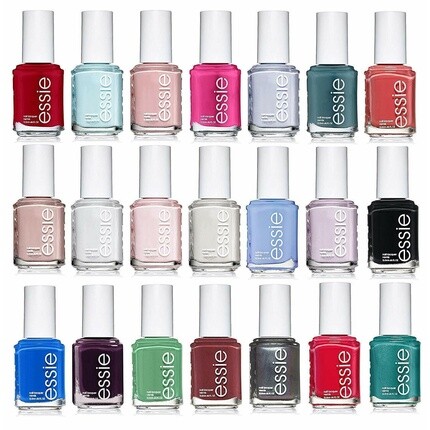 

Лак для ногтей Essie, 0,46 жидких унции — выберите свой оттенок!