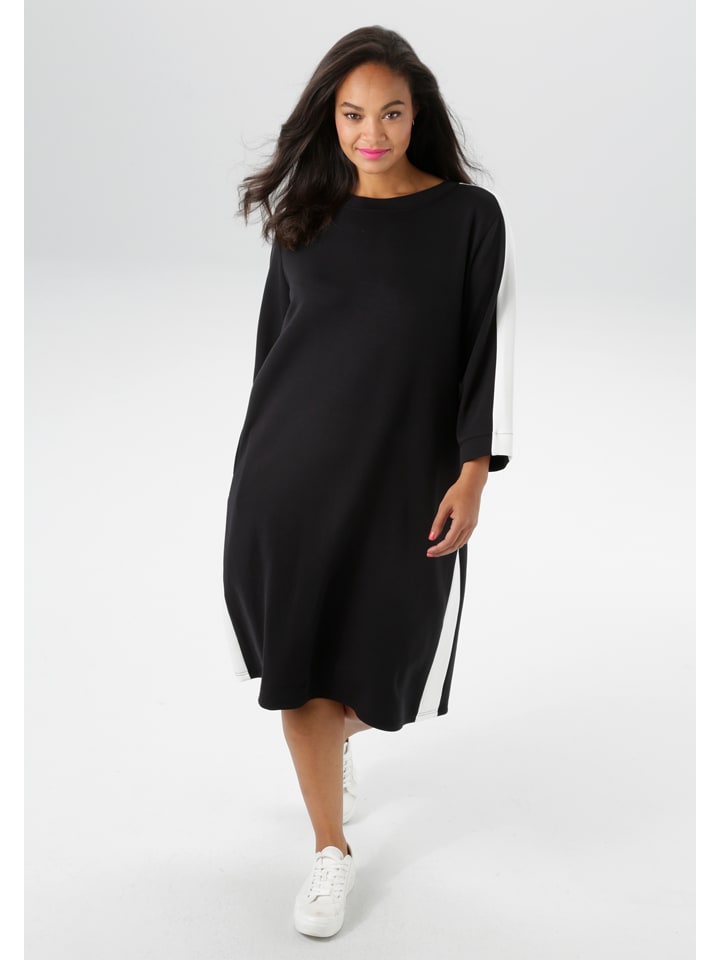 

Aniston Платье в черном