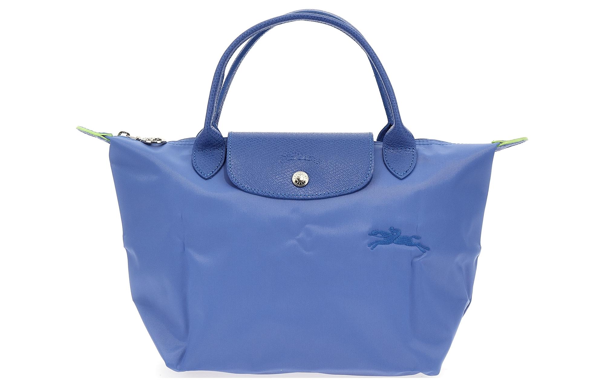 

Маленькая сумка-тоут Le Pliage LONGCHAMP