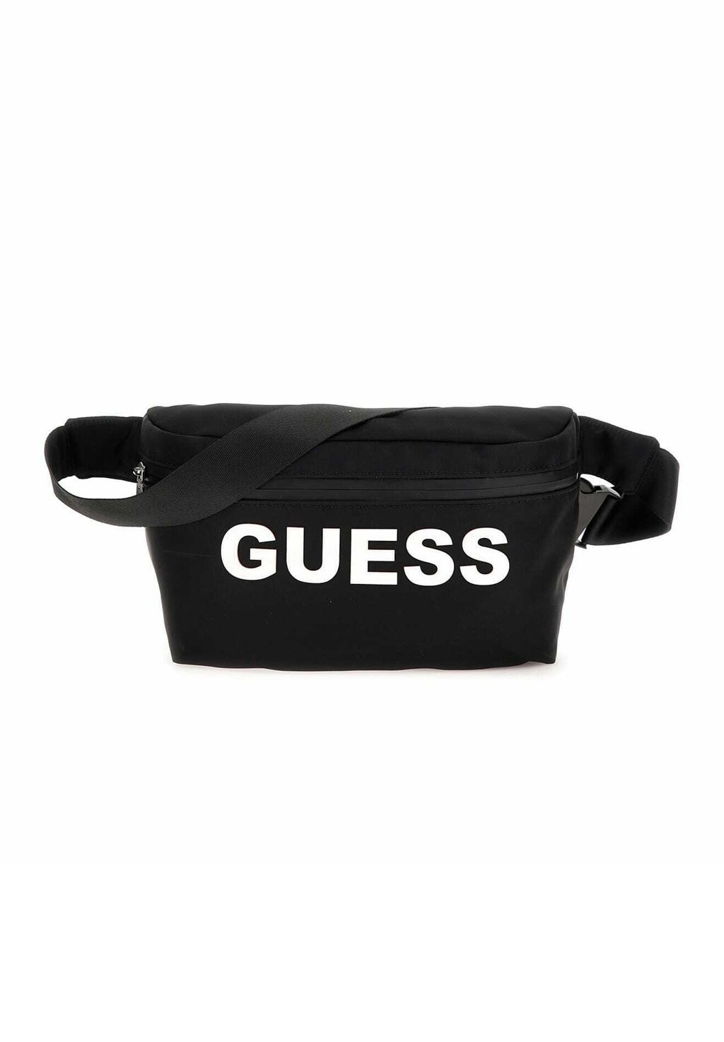

Поясная сумка Guess, цвет schwarz