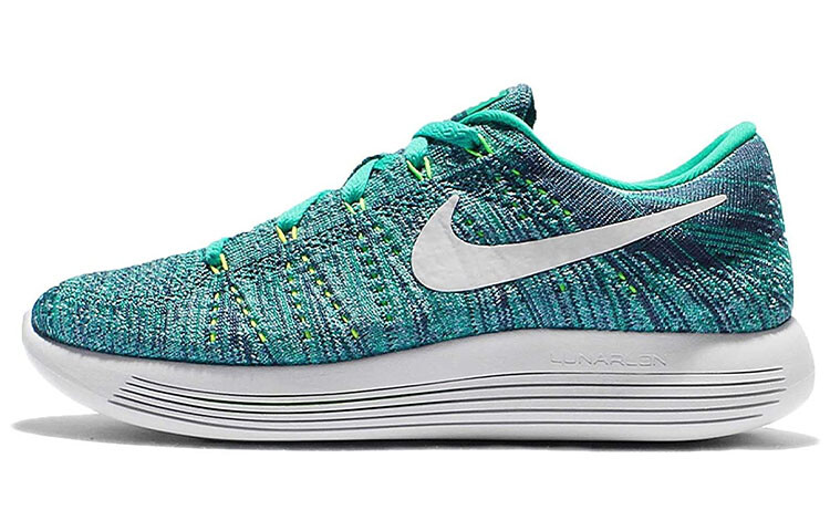 

Кроссовки женские LunarEpic Flyknit с низким верхом The Lake Is Green Nike