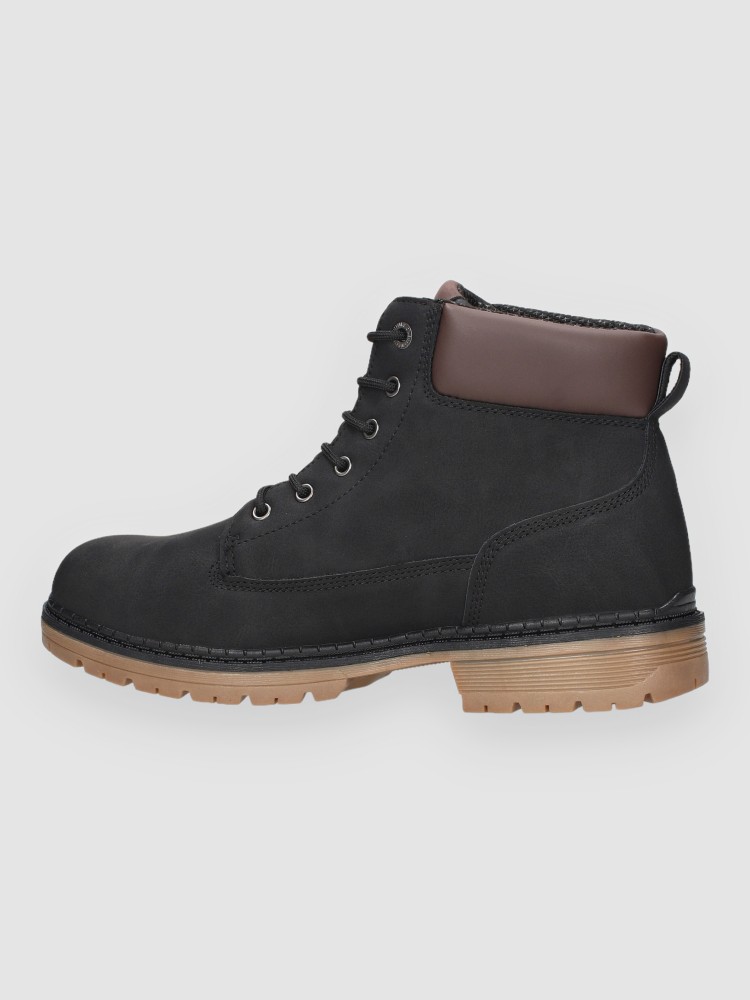 Зимние ботинки O'Neill El Daro Winter Schuhe, black — фото 2