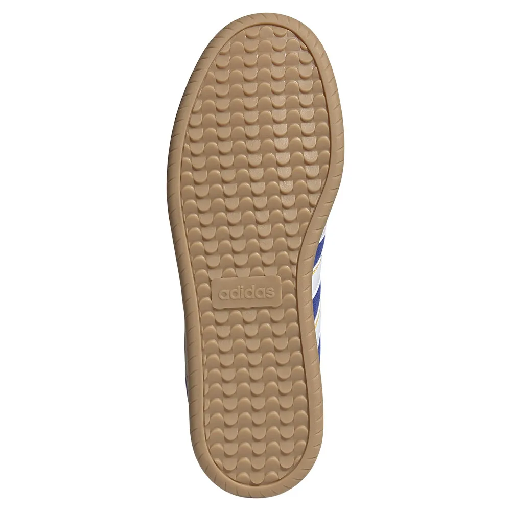 Кроссовки adidas Barreda, синий — фото 2