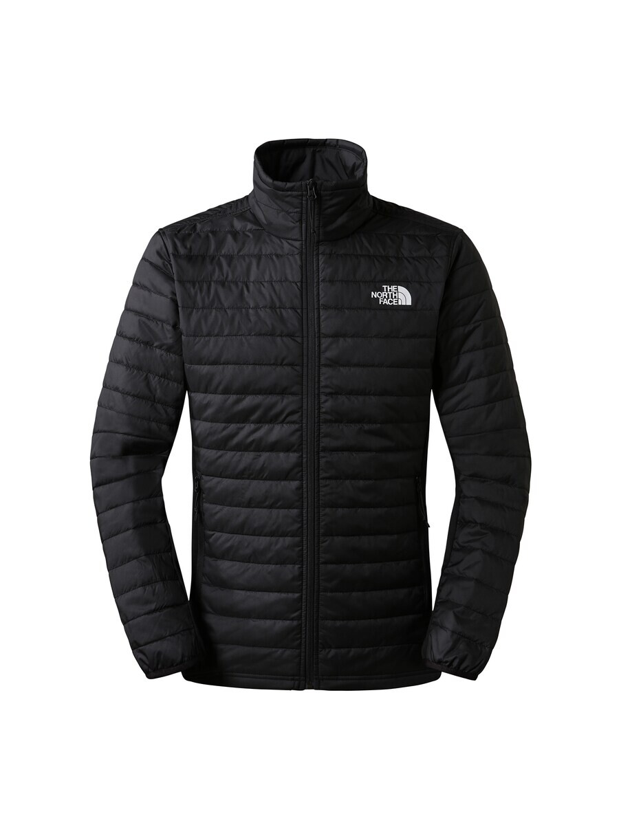 

Термо пуховик THE NORTH FACE Outdoor jacket CANYONLANDS, черный