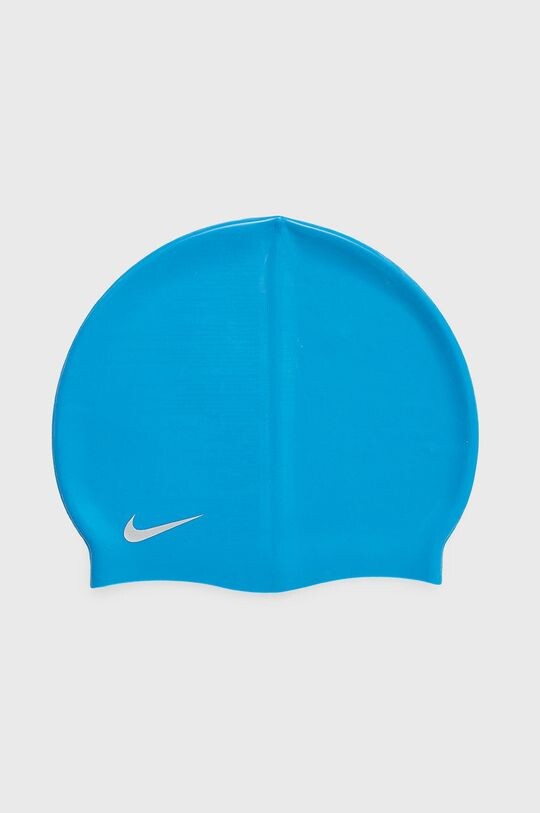 

Детская шапочка для плавания Nike Kids, синий