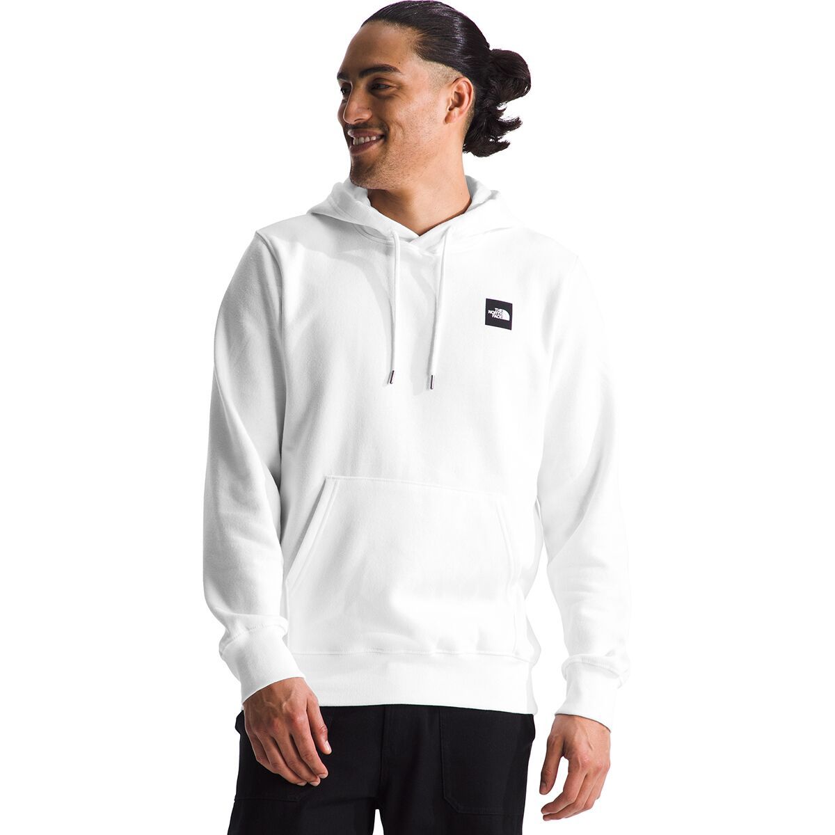 

Худи с логотипом Box The North Face, мультиколор