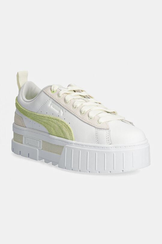 Кроссовки Mayze Mix Wns Puma, белый