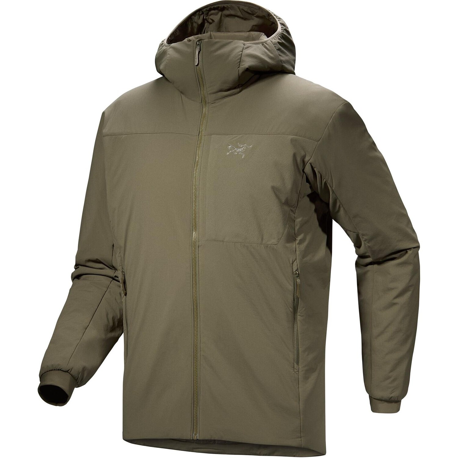 

Куртка мужская Arcteryx Proton, зеленый