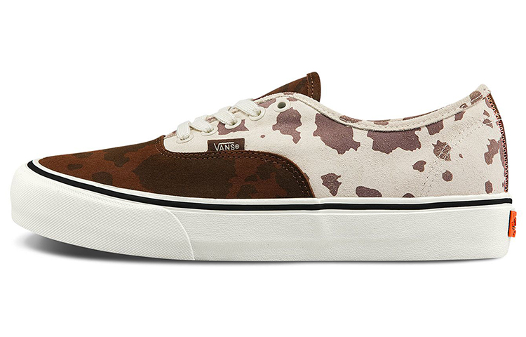 

Кроссовки Authentic Vans Vlt Lx 'Savanna Sport - Sandshell Potting Soil'