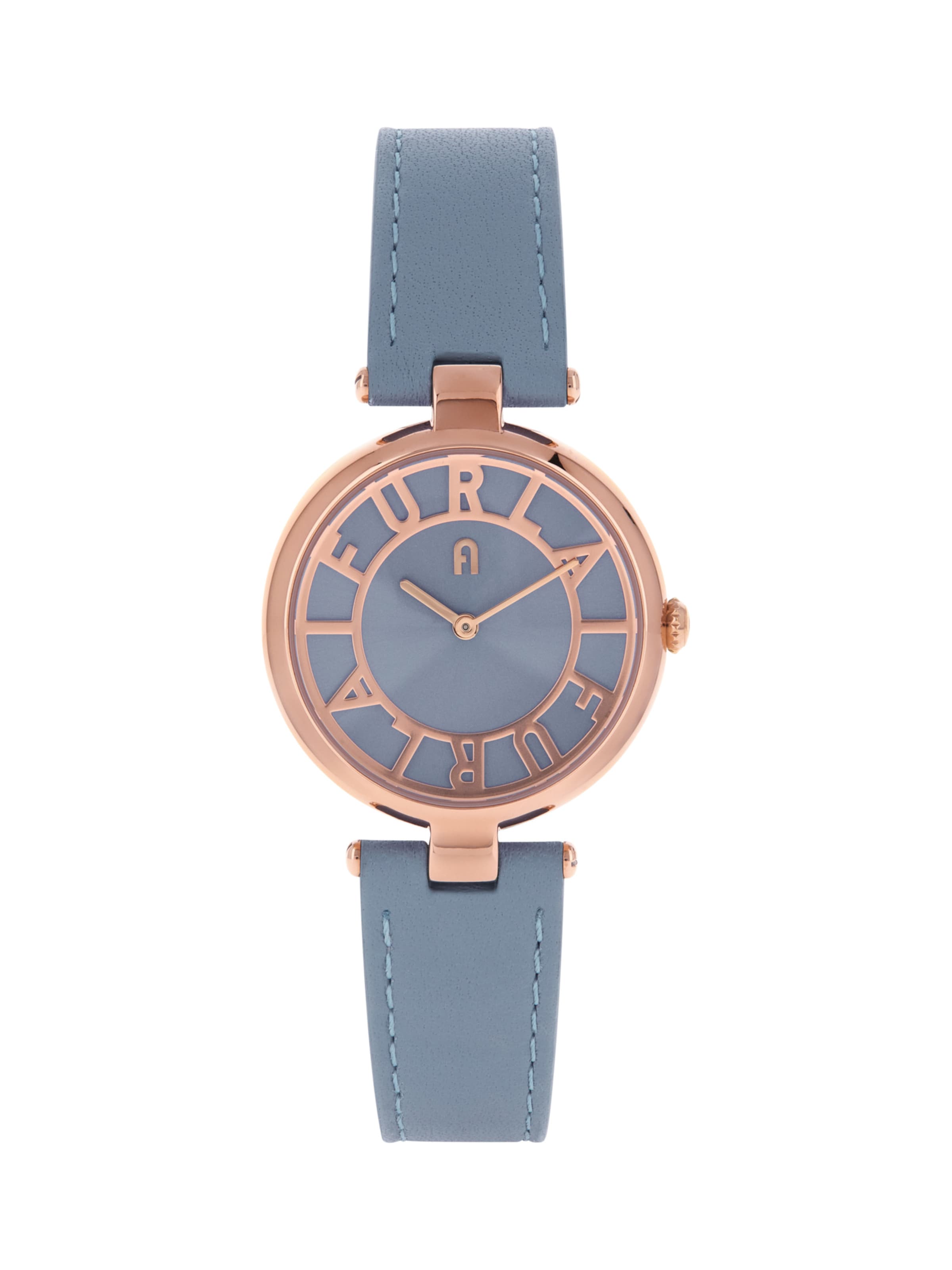 

FURLA Часы Analog 'NEW CLUB' в синем цвете