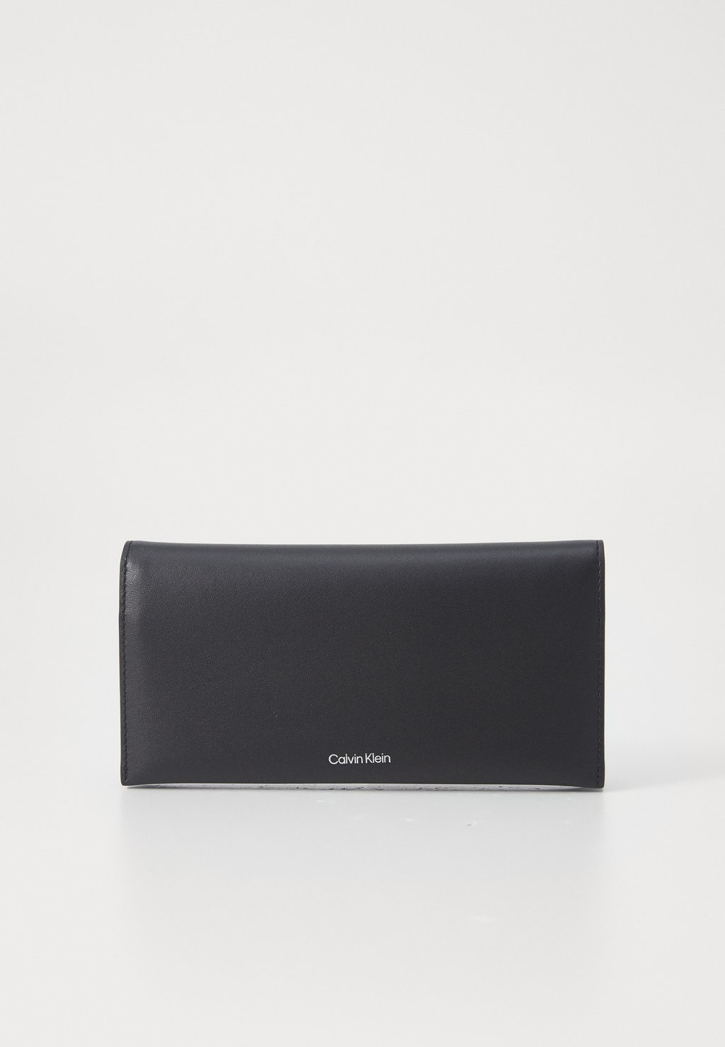 

Кошелек NARRATE LARGE ORIGAMI WALLET Calvin Klein, черный