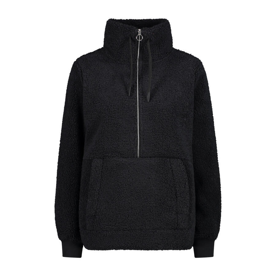 

Женский свитер CMP WOMAN SWEAT 32P3806