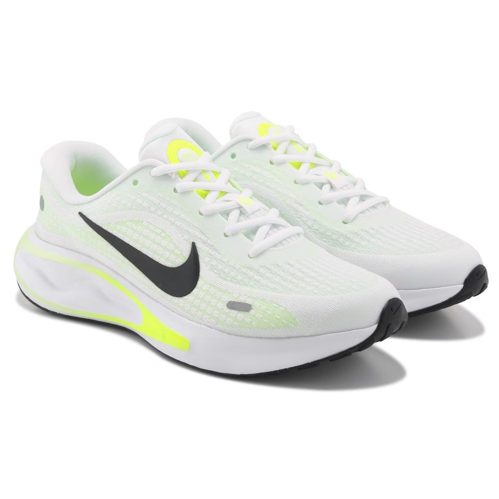 

Кроссовки для бега Journey Run Nike, белый