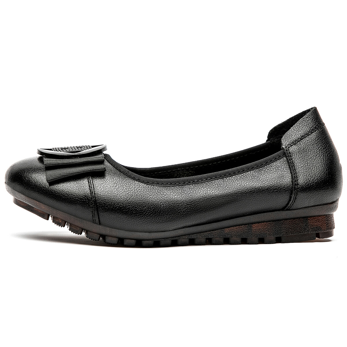 

Туфли женские повседневные Women's Casual Shoes Women's Low-Top Ritai, бежевый