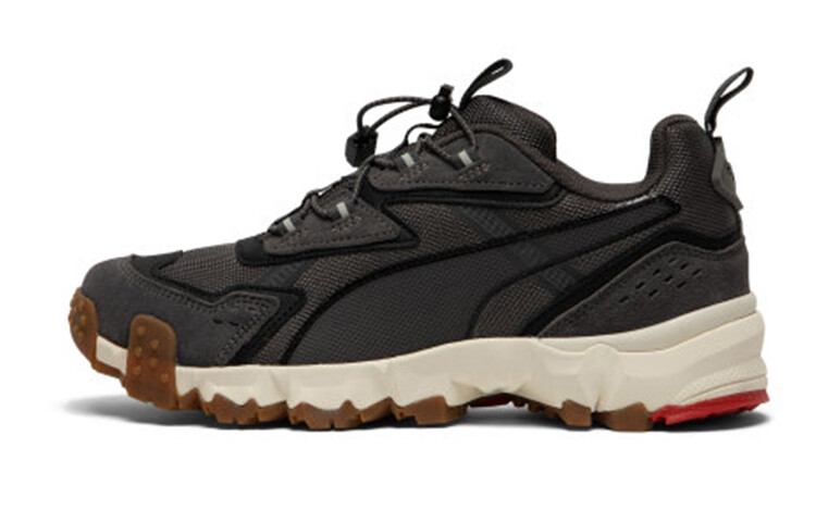 Уличные ботинки Puma Trailfox унисекс