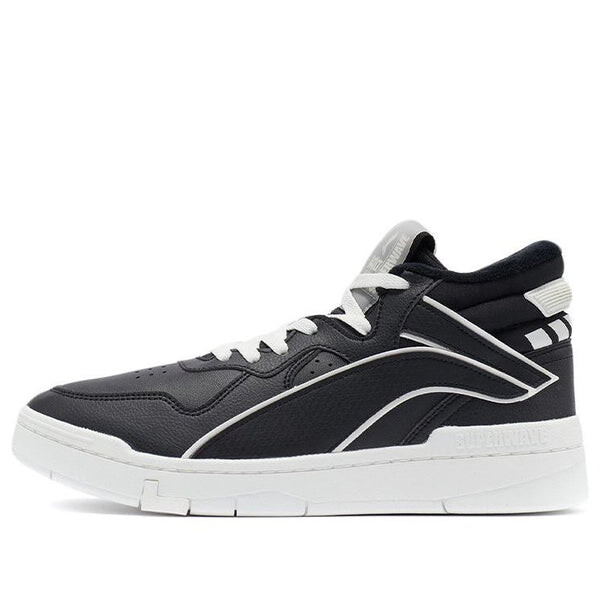 

Кроссовки superwave mid Li-Ning, черный