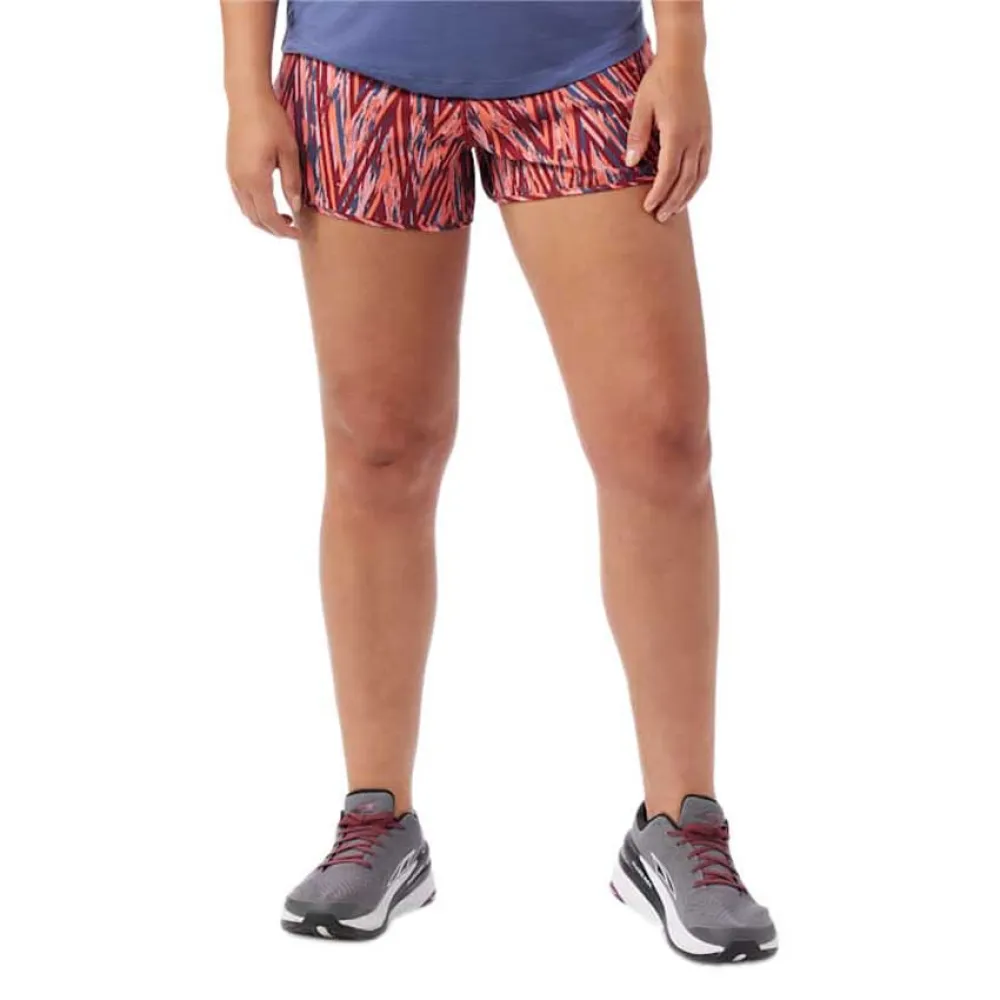 

Шорты Smartwool Active Lined 3´´, разноцветный