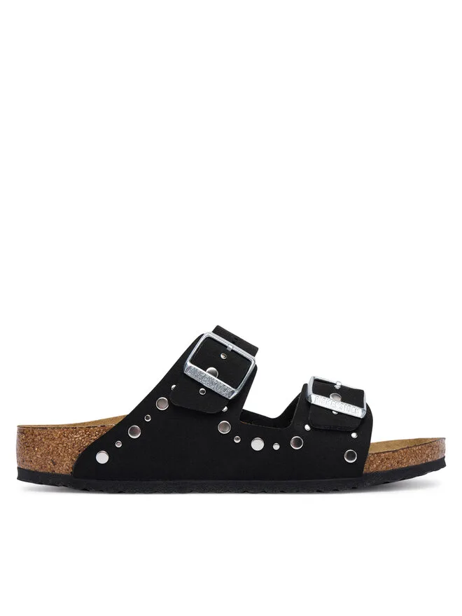 Birkenstock Мюли Arizona Rivet 1031646 S, черные