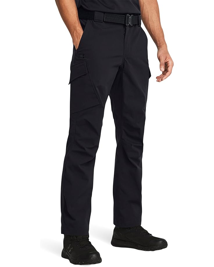 

Брюки Under Armour Enduro Elite Cargo Pants, цвет Dark Navy Blue/Dark Navy Blue