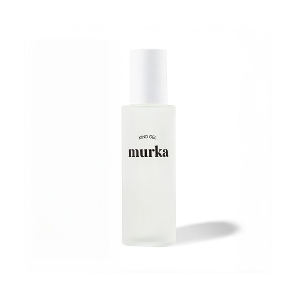 

Гель для умывания лица, 100 мл Murka Kind gel