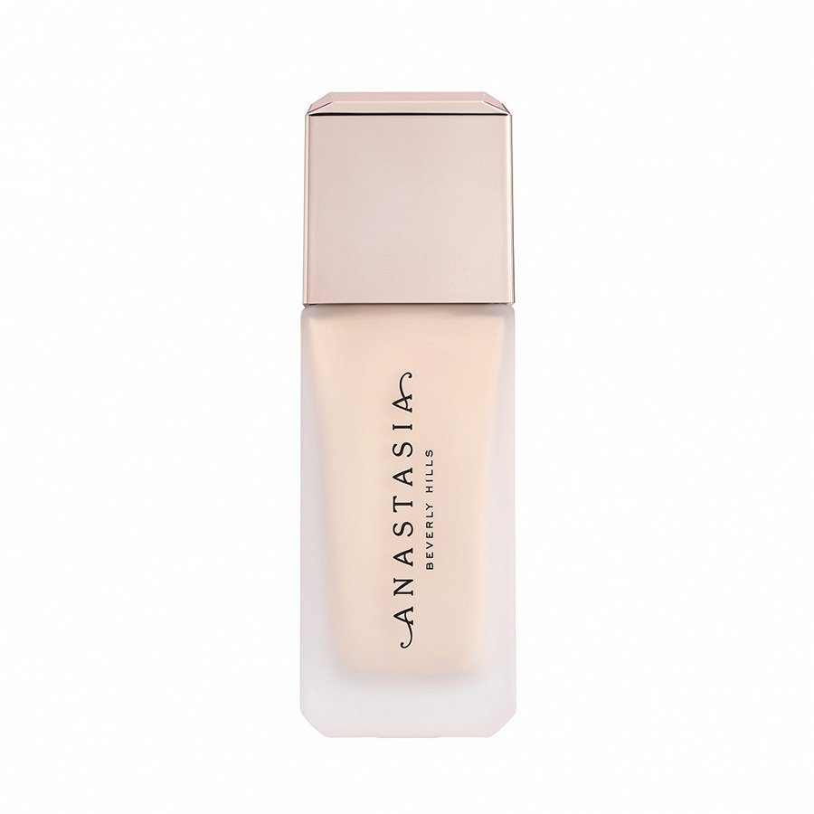 

Жидкая основа impeccable foundation Anastasia Beverly Hills, цвет 0cr, 35 мл