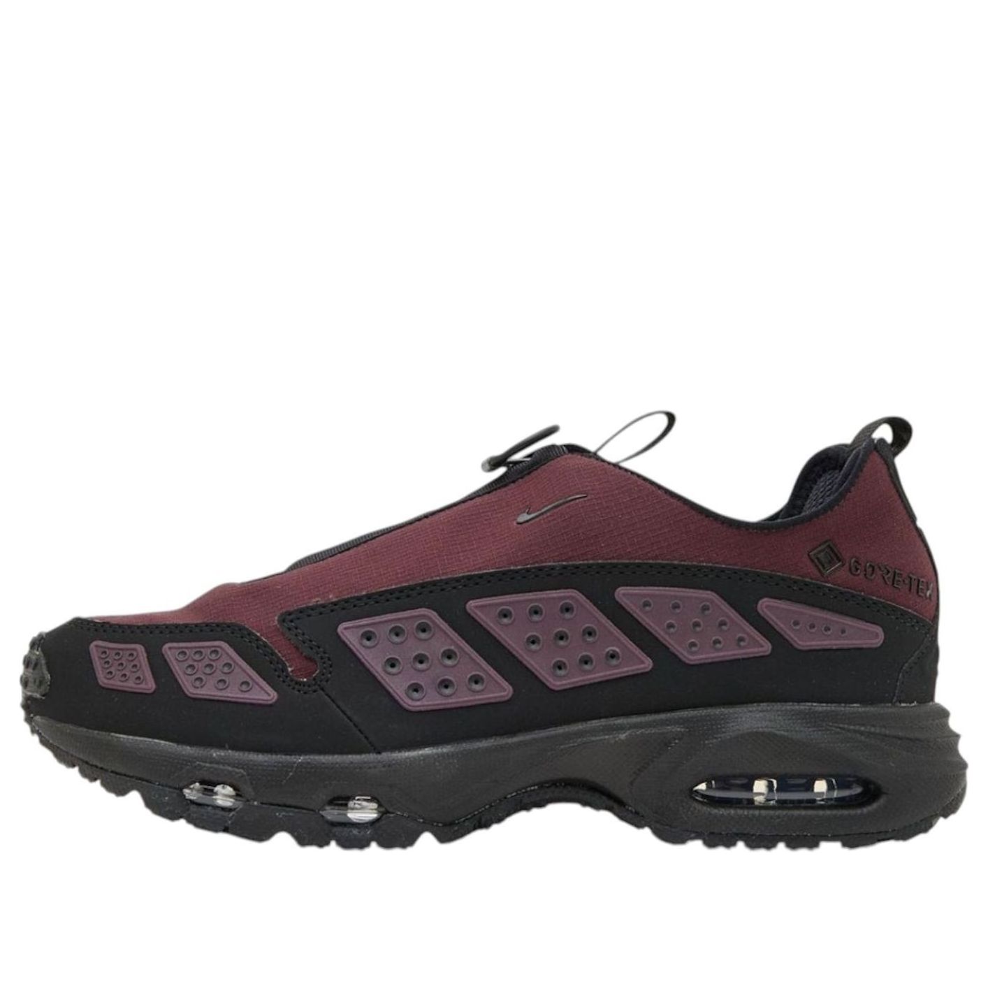 Кроссовки (WMNS) Nike Air Max Sunder Gore-Tex 'Burgundy Crush'