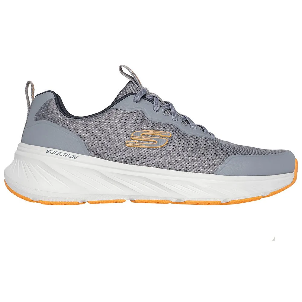 

Кроссовки Skechers Edgeride trainers, серый