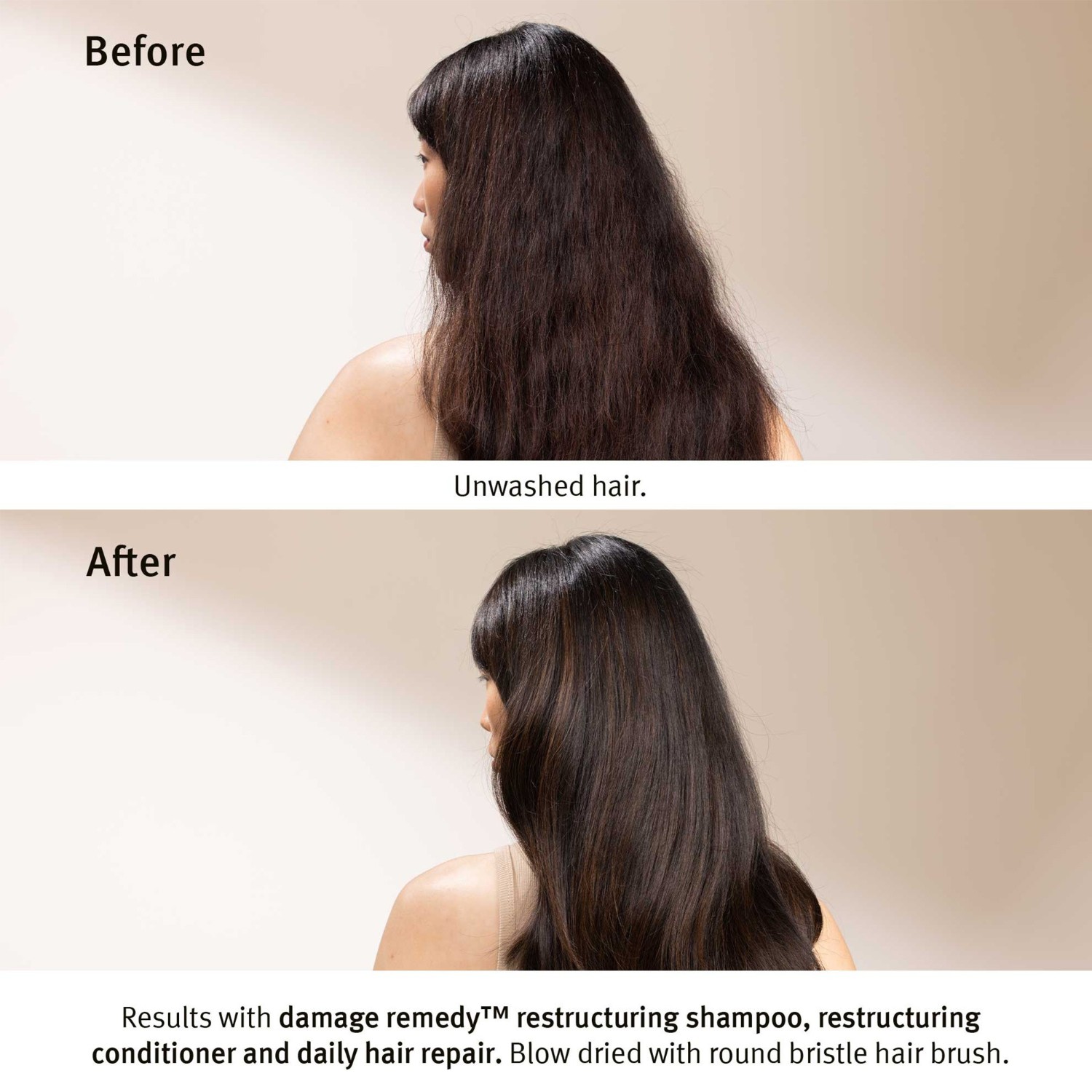 Сыворотка для волос reparatur & pflege damage remedy daily hair repair Aveda, объем 100 мл — фото 4