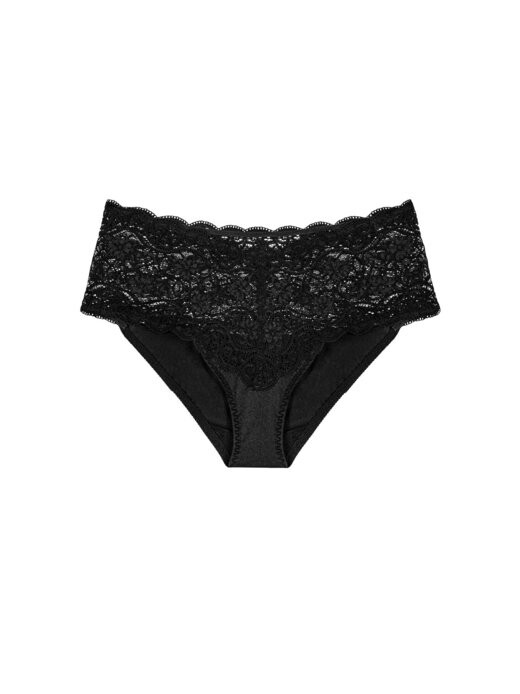 

Трусики макси amourette 300 Triumph, черный
