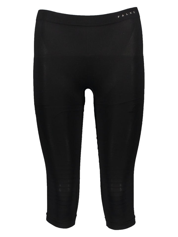 

Falke функциональное нижнее белье черного цвета