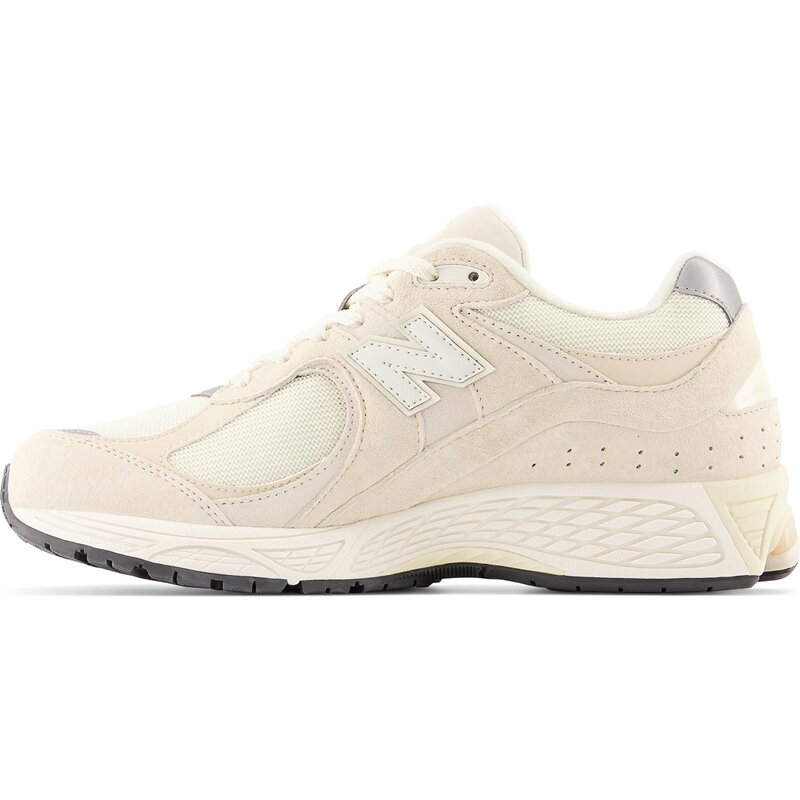 Повседневная обувь 2002р New Balance, коричневый — фото 4