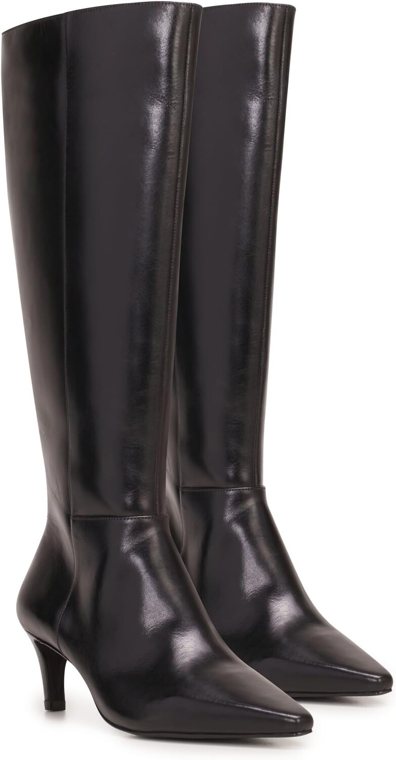 

Сапоги Quacia Vince Camuto, черный