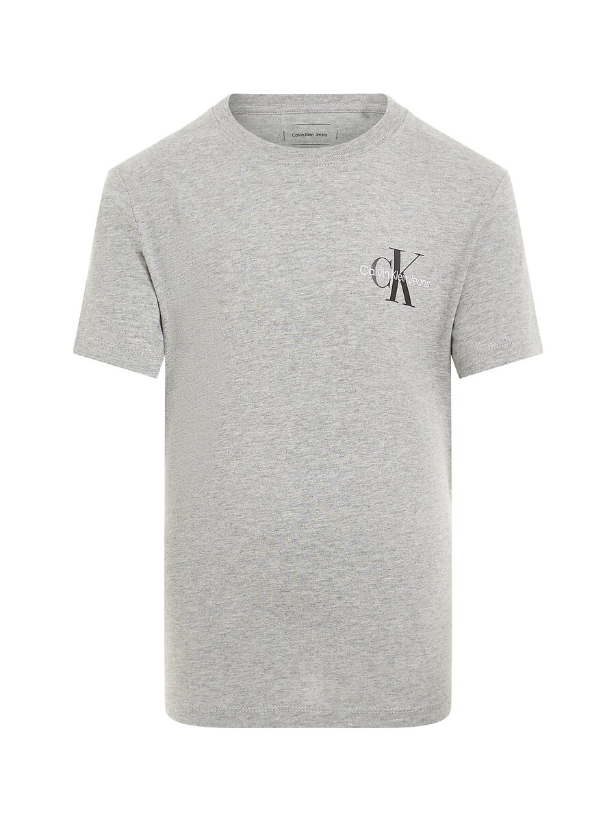 

Рубашка Calvin Klein Jeans, светло-серый