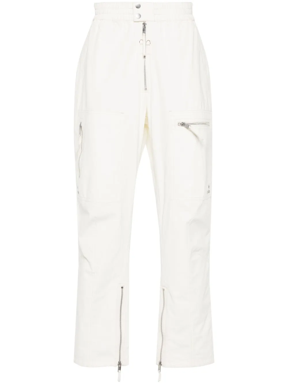 

Брюки карго Niels MARANT, нейтральный