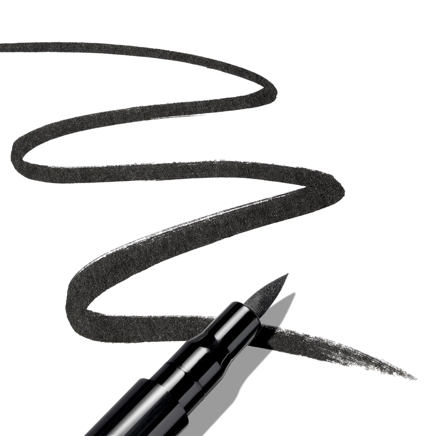 Жидкая подводка для глаз «Skinny Liquid Eyeliner Reform» от Eyeko Eyeko, Black — фото 2