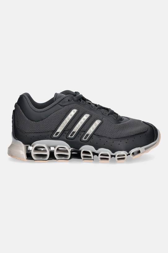 Кроссовки Megaride W Adidas Originals, серый — фото 2