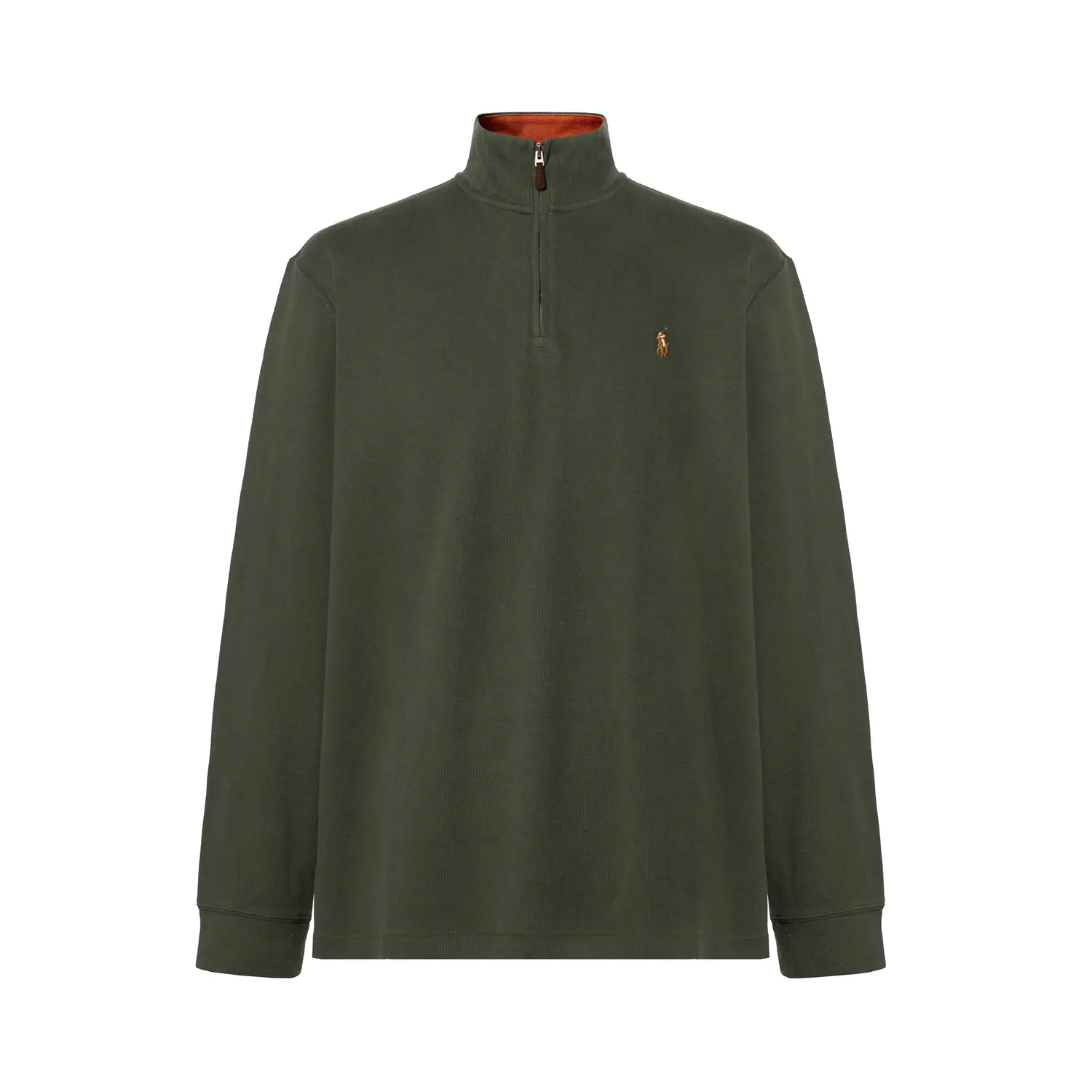 

Polo Ralph Lauren Рубашка-поло мужская зеленая