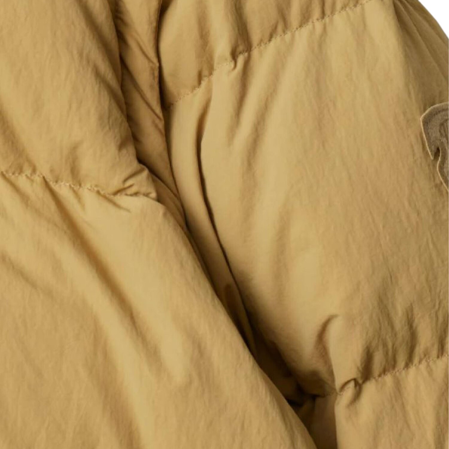 Пуховик мужской Burberry Linen — фото 2