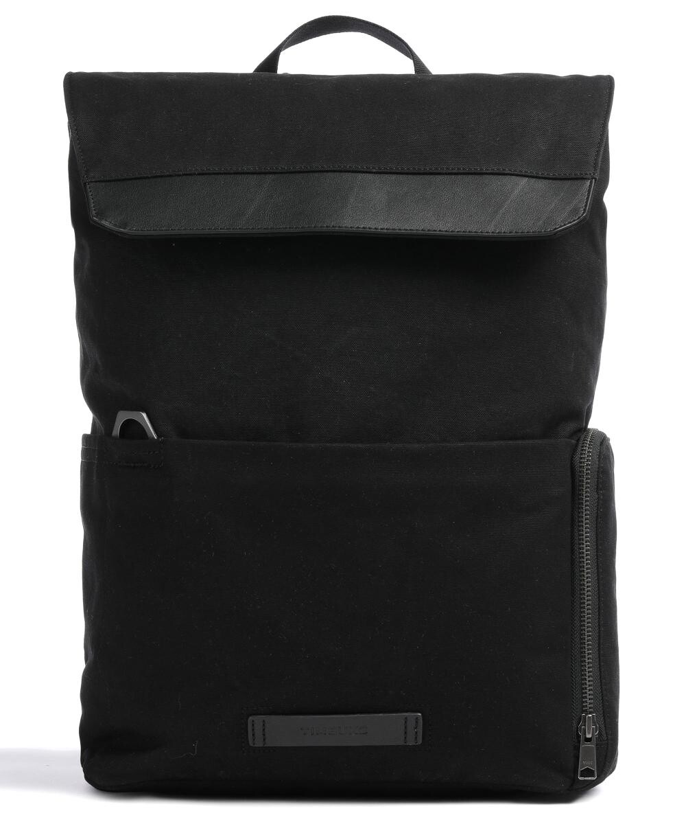 

Рюкзак Distilled Foundry Pack из парусины шириной 16 дюймов. Timbuk2, черный