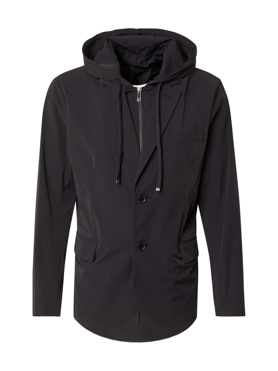 

Пиджак стандартного кроя ARMANI EXCHANGE Giacca, Black