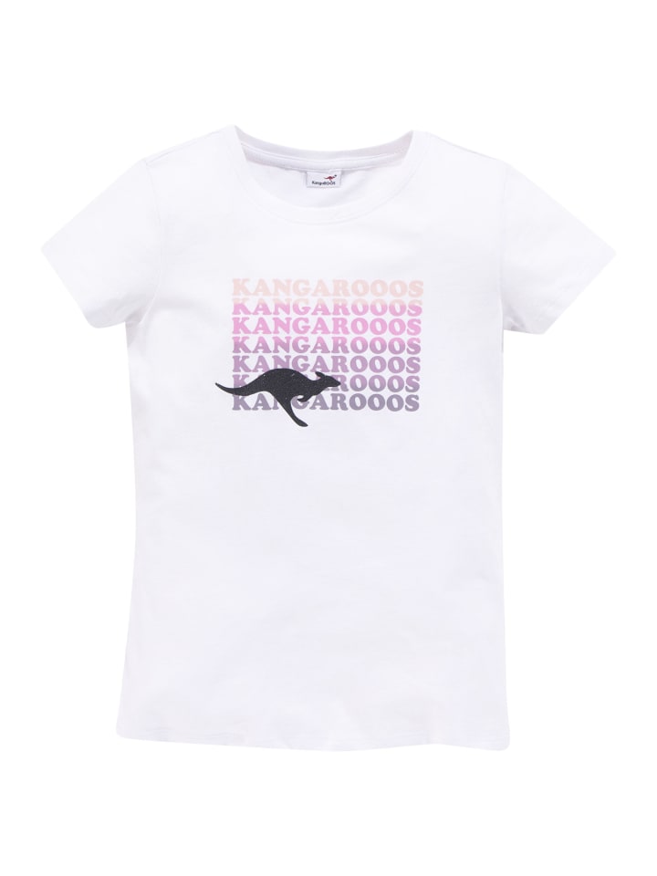 

Футболка Kangaroos